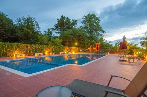 Apartamento Koohen Co @ Kristal #4