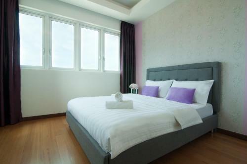 Apartamento Koohen Co @ Kristal #4