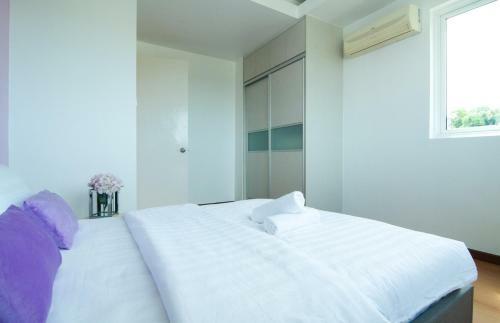 Apartamento Koohen Co @ Kristal #4