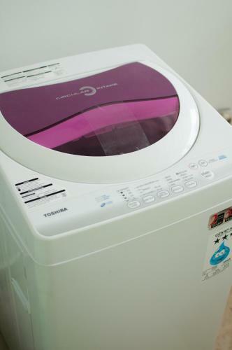 Apartamento Koohen Co @ Kristal #4