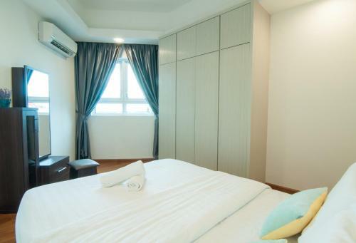 Apartamento Koohen Co @ Kristal #5