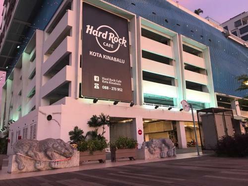 Apartamento Nusantara Mattwaddien M.s