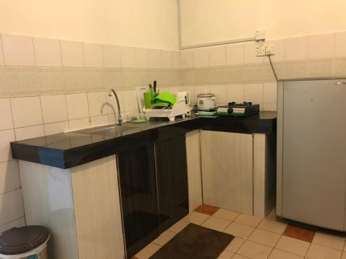 Apartamento Nusantara Mattwaddien M.s
