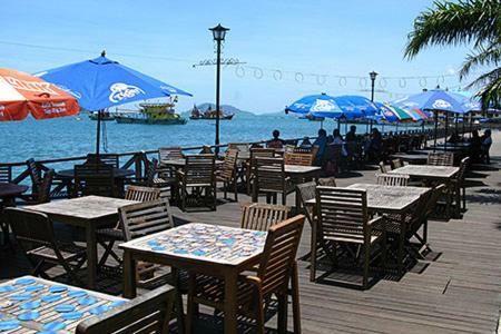 Apartamento Nusantara Mattwaddien M.s
