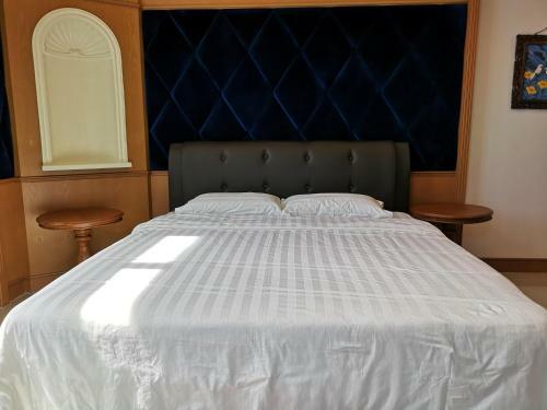 Apartamento Marina Court Luxury Penthouse