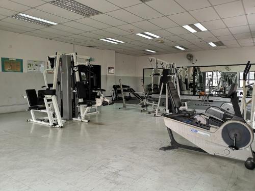 Apartamento Marina Court Luxury Penthouse