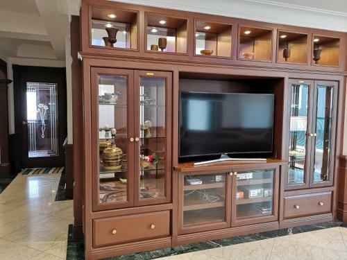 Apartamento Marina Court Luxury Penthouse
