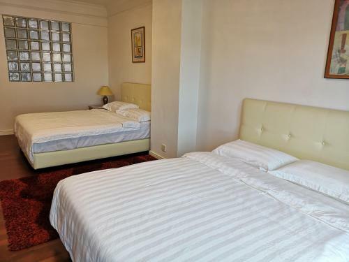 Apartamento Marina Court Luxury Penthouse