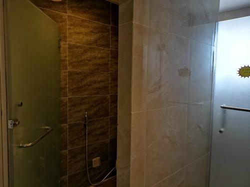 Apartamento Marina Court Luxury Penthouse
