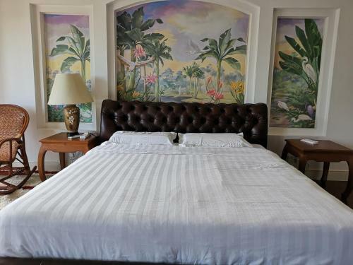 Apartamento Marina Court Luxury Penthouse