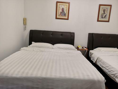 Apartamento Marina Court Luxury Penthouse