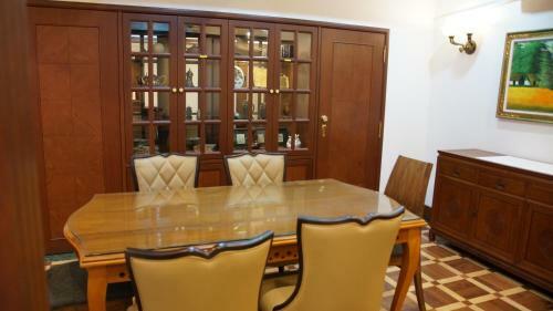 Apartamento Marina Court Luxury Penthouse