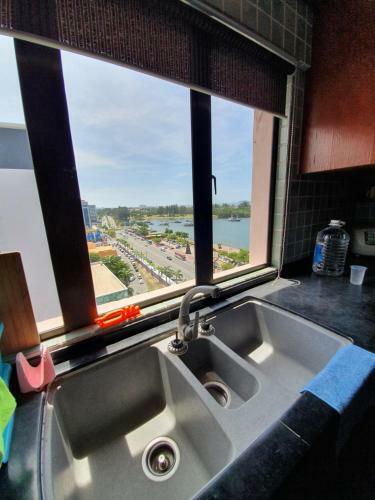 Apartamento Marina Court Luxury Penthouse