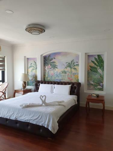 Apartamento Marina Court Luxury Penthouse