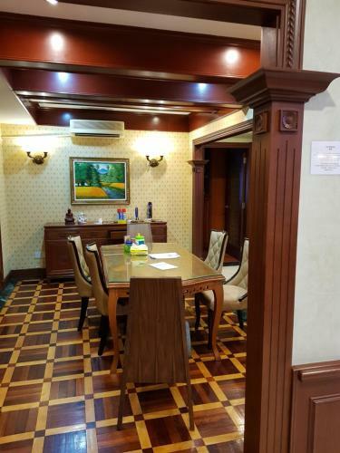 Apartamento Marina Court Luxury Penthouse
