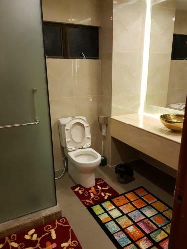 Apartamento Marina Court Luxury Penthouse