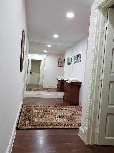 Apartamento Marina Court Luxury Penthouse
