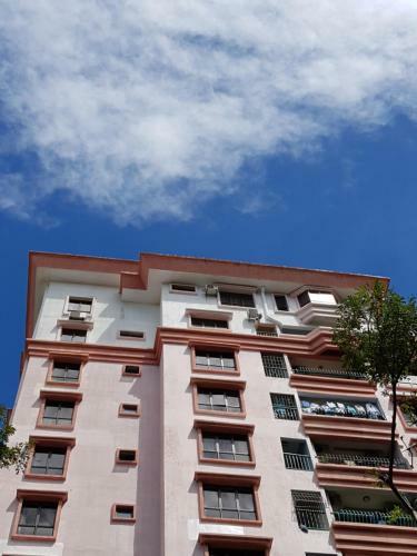 Apartamento Marina Court Luxury Penthouse