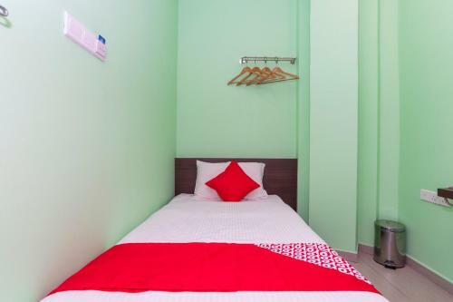 Oyo 1172 Hotel Shlyo
