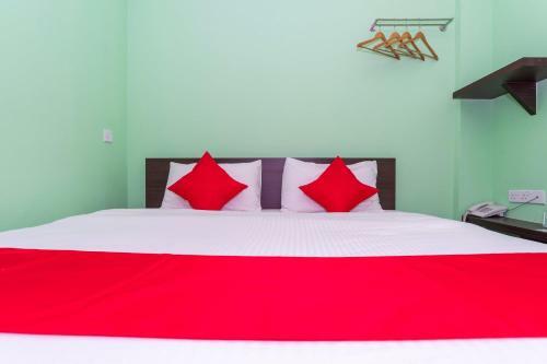 Oyo 1172 Hotel Shlyo