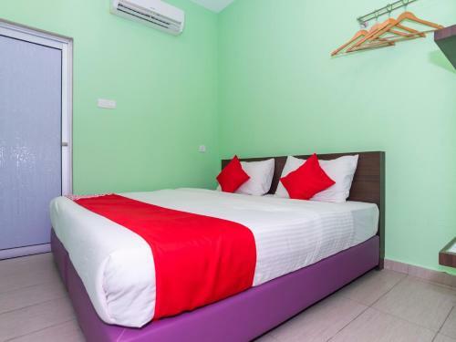 Oyo 1172 Hotel Shlyo