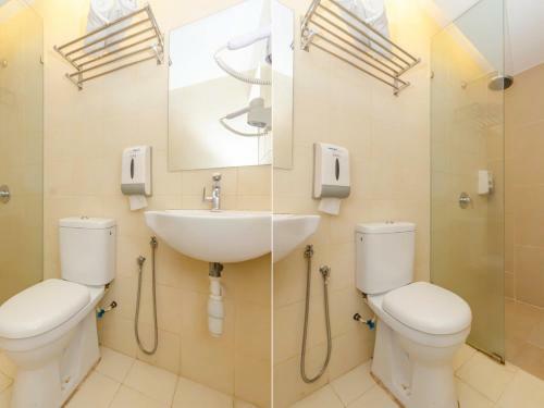 Oyo 1214 Oro Hotel