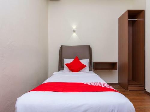 Oyo 1214 Oro Hotel