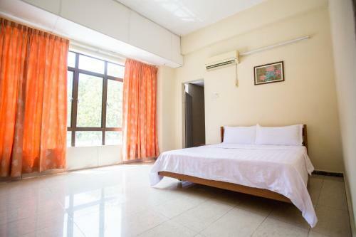Hotel Kluang Comfort