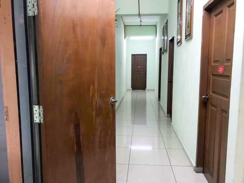 Hotel Kluang Comfort