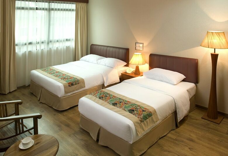 Muarar 99 Hotel