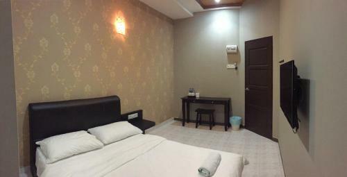 Hostal Oyo 90019 Homestay Muar