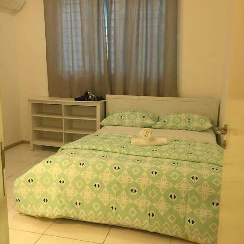 Apartamentos Da' White Hauz Vista Alam