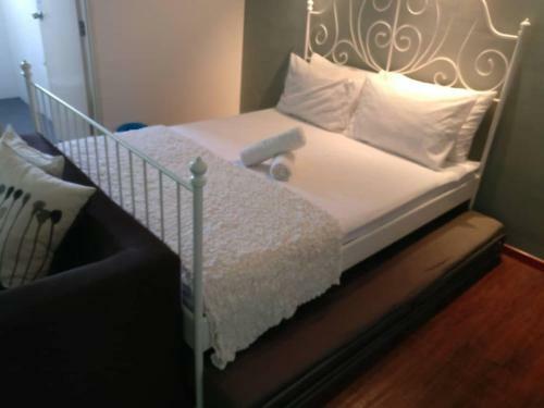 Apartamentos Da' White Hauz Vista Alam