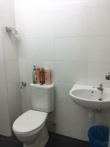 Apartamentos Da' White Hauz Vista Alam
