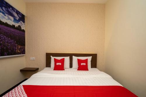 Oyo 89410 Z & H Hotel