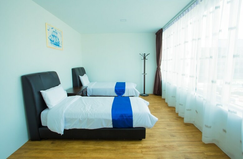 Hostal Hard Rock Vip Guest House