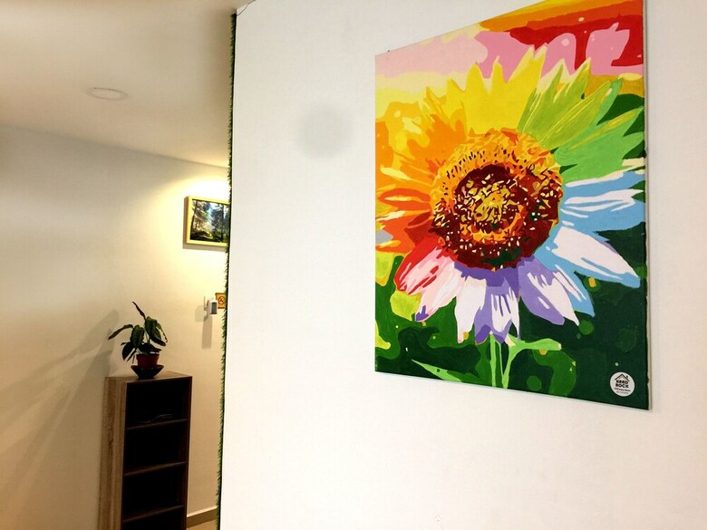 Hostal Hard Rock Vip Guest House
