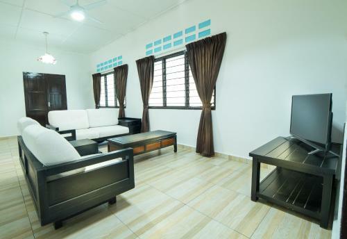 Hostal Singvillage Holiday House