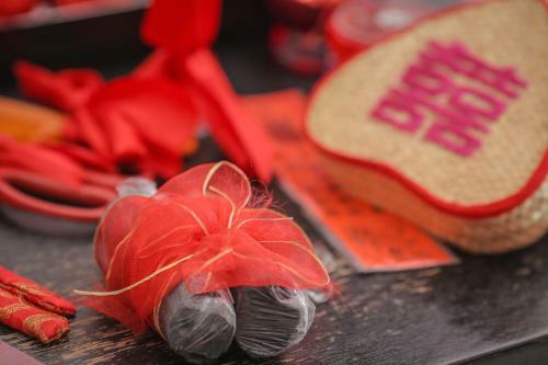Hostal Desatebrau-newstar-wedding Bridal House