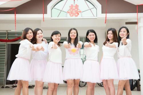 Hostal Desatebrau-newstar-wedding Bridal House
