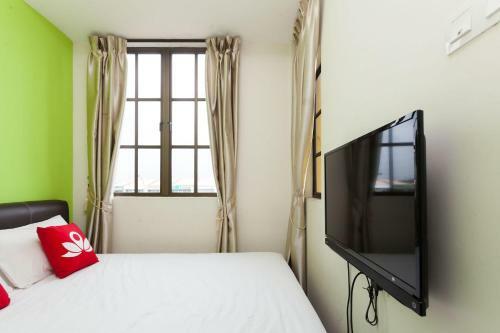 Hotel Zen Rooms Nusajaya