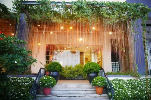 Hotel Country Inn