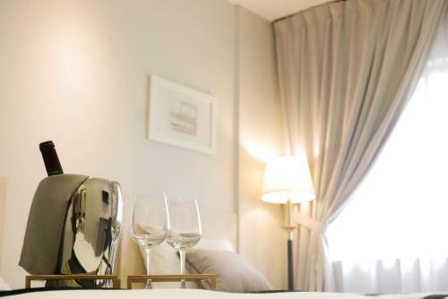 Hotel Country Inn