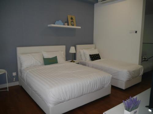 Flexiasia Bayview Apartment-bora Resident