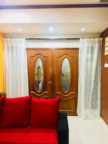 Ar-rayqal Private Pool Homestay Johor Bahru