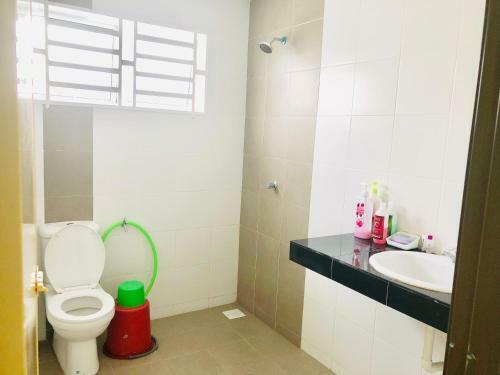 Homestay Cahaya