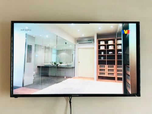 Homestay Cahaya
