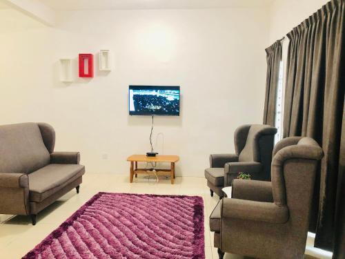 Homestay Cahaya