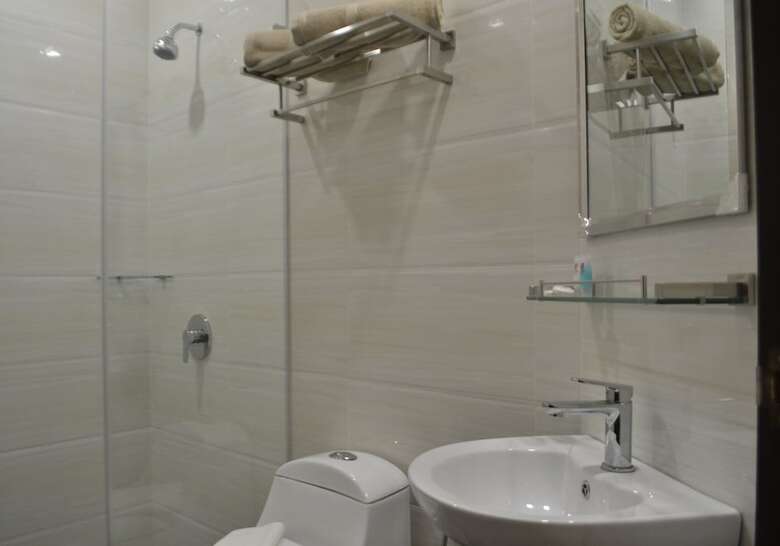 My Inn Hotel Kota Samarahan
