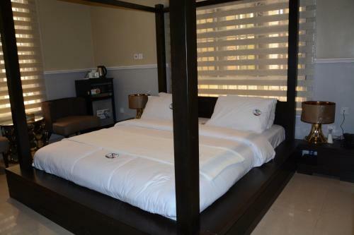 Hotel Springs Sparadise